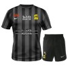 Maillot de Supporter Al Ittihad Extérieur 2022-23 Pour Enfant